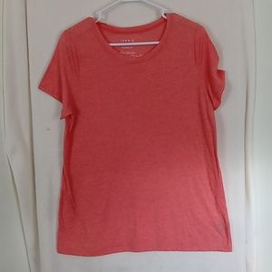 Torrid short sleeve shirt